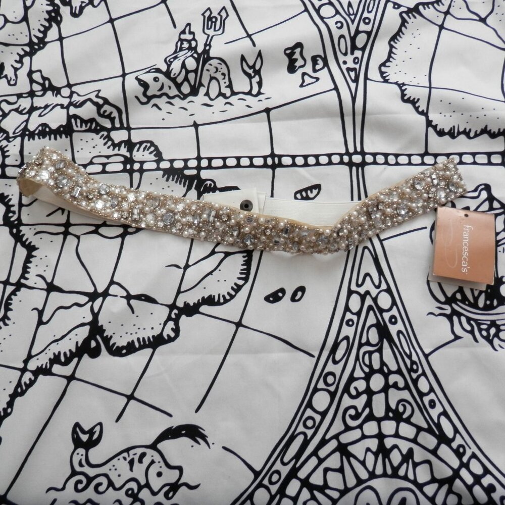 Bridal Accessory Bundle - Picture 7 of 15